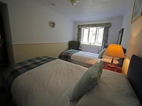Sygun Fawr Country House Беддгелерт Номер фото
